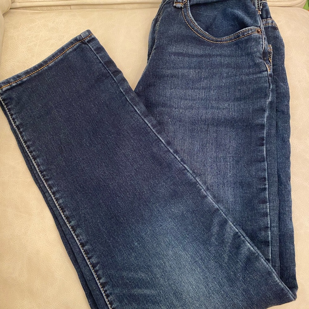 Gap Classic Blue Boy's Jeans